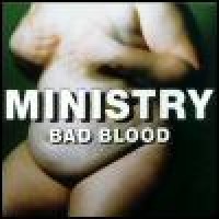 Purchase Ministry - Bad Blood