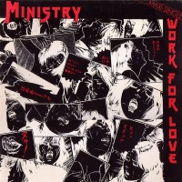 Purchase Ministry - Work For Love (EP) (Vinyl)