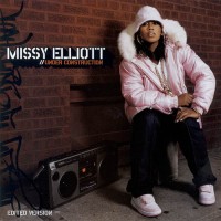 Purchase Missy Elliott - Under Construction