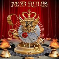 Purchase Mob Rules - Among The Gods