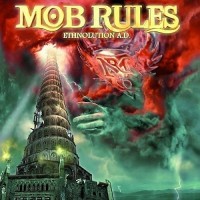 Purchase Mob Rules - Ethnolution A.D.