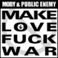 Purchase Moby - Make Love Fuck War (CDS)