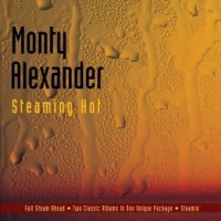 Purchase Monty Alexander - Steaming Hot CD2