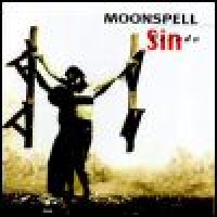 Purchase Moonspell - Sin Pecado