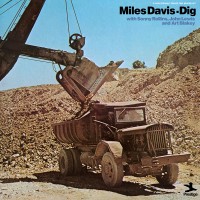 Purchase Miles Davis - Dig (Reissued 2008)