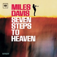 Purchase Miles Davis - Seven Steps To Heaven (Reissued 2005)