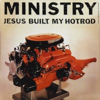 Purchase Ministry - Jesus Built My Hotrod (MCD)
