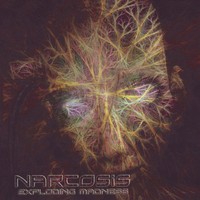 Purchase Narcosis - Exploding Madness