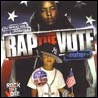 Purchase Nas & Jay-Z - Rap The Vote. Collectors Editions
