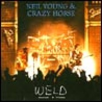 Purchase Neil Young & Crazy Horse - Weld (Live) CD1