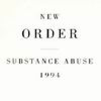 Purchase New Order - Substance Abuse