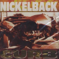 Purchase Nickelback - Curb