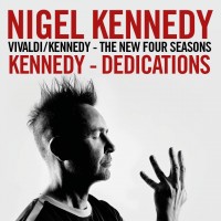 Purchase Nigel Kennedy - Vivaldi - The New Four Seasons