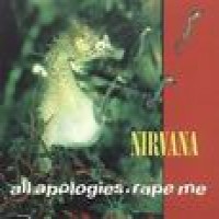 Purchase Nirvana - All Apologies - Rape Me (CDS)