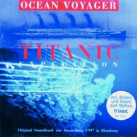 Purchase Ocean Voyager - Titanic Expedition