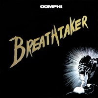 Purchase Oomph! - Breathtaker (CDS)