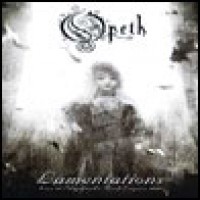 Purchase Opeth - Lamentations: Live at Shepherd's Bush Empire CD1