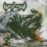 Purchase Overlorde - Return Of The Snow Giant