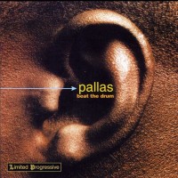 Purchase Pallas - Beat The Drum