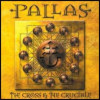 Purchase Pallas - The Cross & The Crucible