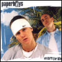 Purchase paperboys - No Cure For Life