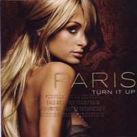 Purchase Paris Hilton - Turn It Up