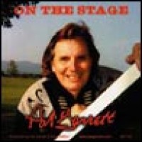Purchase Pat Garrett - On the Stage