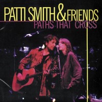 Purchase Patti Smith - Paths That Cross CD2