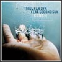 Purchase Paul Van Dyk & Second Sun - Crush