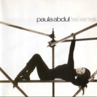 Purchase Paula Abdul - Head Over Heels