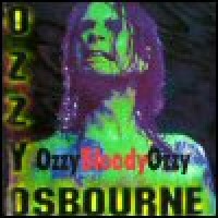 Purchase Ozzy Osbourne - OzzyBloodyOzzy
