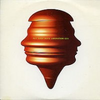 Purchase Pet Shop Boys - Liberation (CDS)