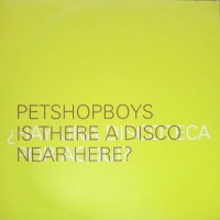 Purchase Pet Shop Boys - Bilingual (CDS)