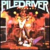 Purchase Piledriver - Metal Inquisition