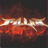 Purchase Pillar - Fireproof