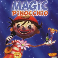 Purchase Pinocchio - Magic Pinocchio