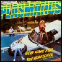 Purchase Plasmatics - New Hope For The Wretched