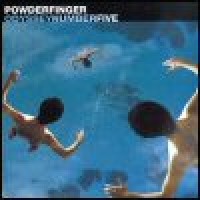 Purchase Powderfinger - Odyssey Number Five