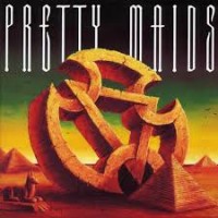 Purchase Pretty Maids - Anything Worth Doing Is Worth Overdoing