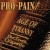 Buy Pro-Pain - Age Of Tyranny - The Tenth Crusade Mp3 Download
