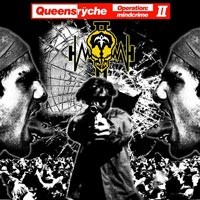 Purchase Queensryche - Operation Mindcrime II