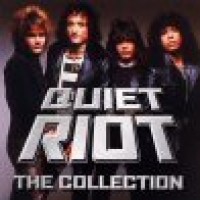 Purchase Quiet Riot - The Collection