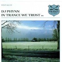 Purchase Phynn - In Trance We Trust Vol. 11