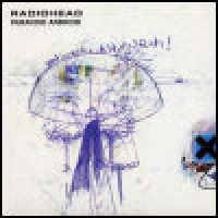 Purchase Radiohead - Paranoid Android Pt.1 (CDS)