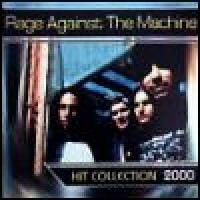 Purchase Rage Against The Machine - Platinum Collection 2000