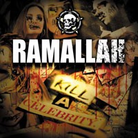 Purchase Ramallah - Kill A Celebrity