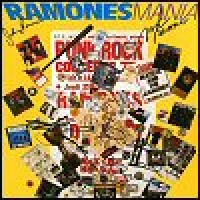 Purchase The Ramones - RAMONESmania