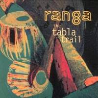 Purchase Ranga - The Tabla Trail