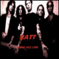 Purchase Ratt - King Jizz Live!