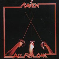 Purchase Raven - All For One